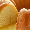 Fat A$$ Piece of Gold Rummy Pound Cake