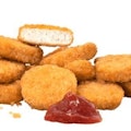 Chicken Nuggets - 12