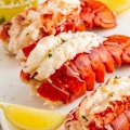 Lobster Tail ( 6 oz)
