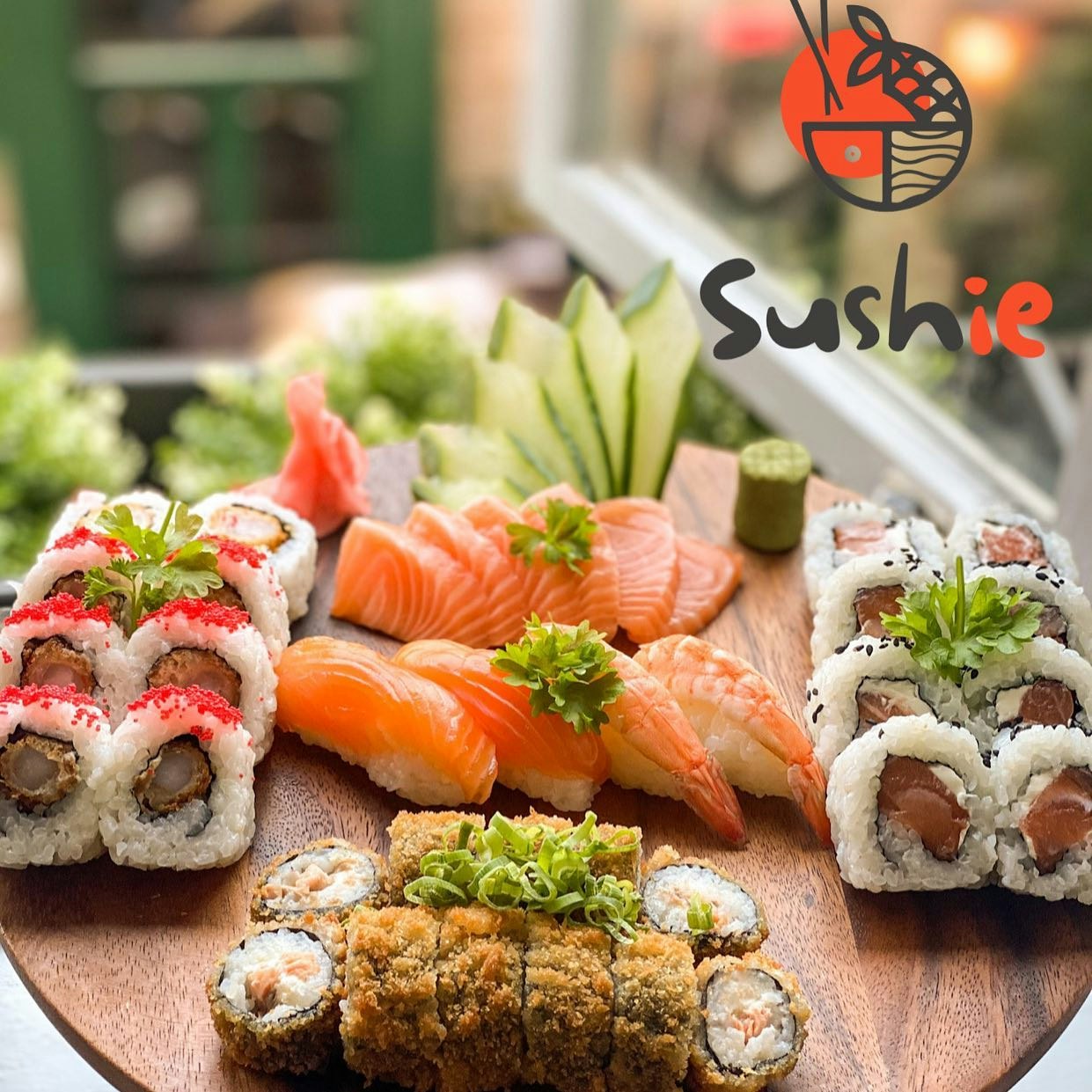 Combo Dublin - 36 pieces