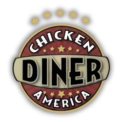 Chicken America Diner