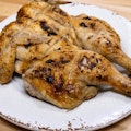 Full Rotisserie Chicken
