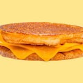 Karl’s Grilled Cheese 