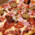 Meatlovers Pizza | 10