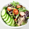 Green Salad(V)