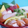 Chirashi Don