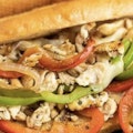 Chicken Philly