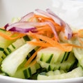 Cucumber Salad