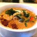 Red Curry