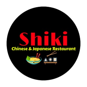 Our logo, click here to start your order