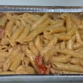 PENNE PINK SAUCE