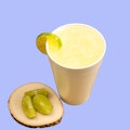 Fresh Lemonade (Limonada) 