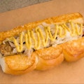 Das Brat Sausage