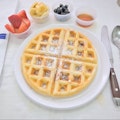 6oz Classic Waffles