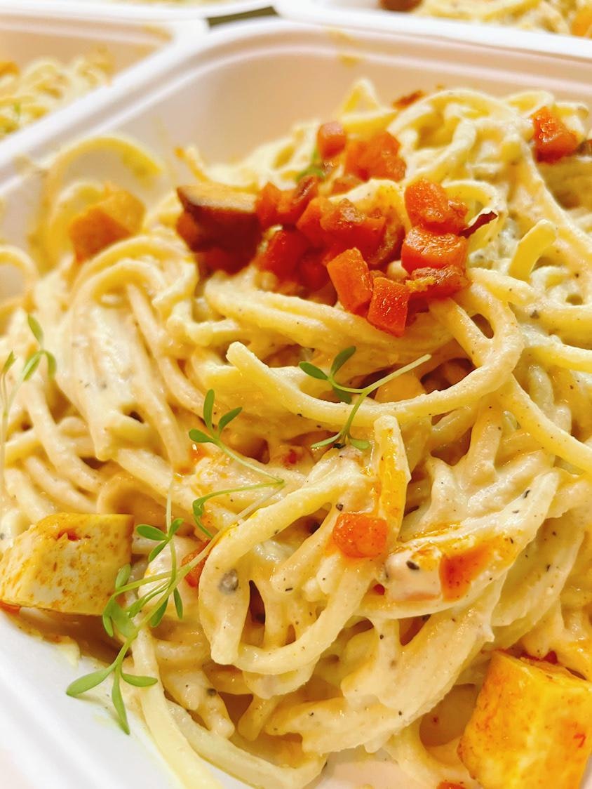 best vegan food in dublin