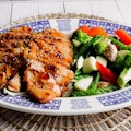 Teriyaki Chicken