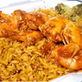 Shrimp Fried Rice