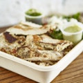 Naturally Raised Charred Chicken Breast Bowl