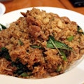 Bangkok Basil Fried Rice