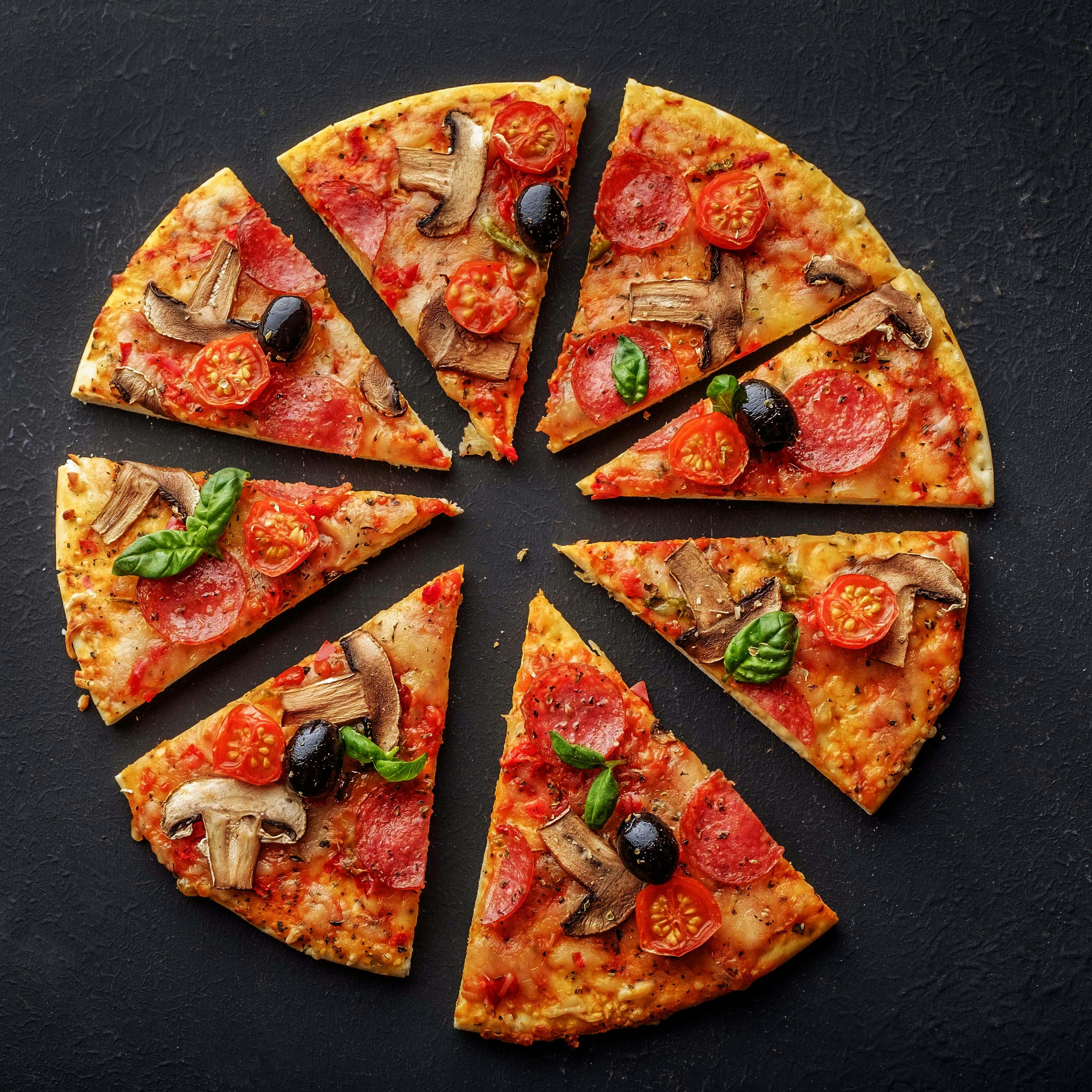 Super Pizza App - Apps on Google Play