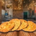Peanut Butter Cookie