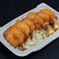 Crispy Shrimp (6 pieces)
