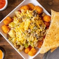 Sausage Scrambler