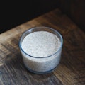 Cardamom Chia Seed Pudding