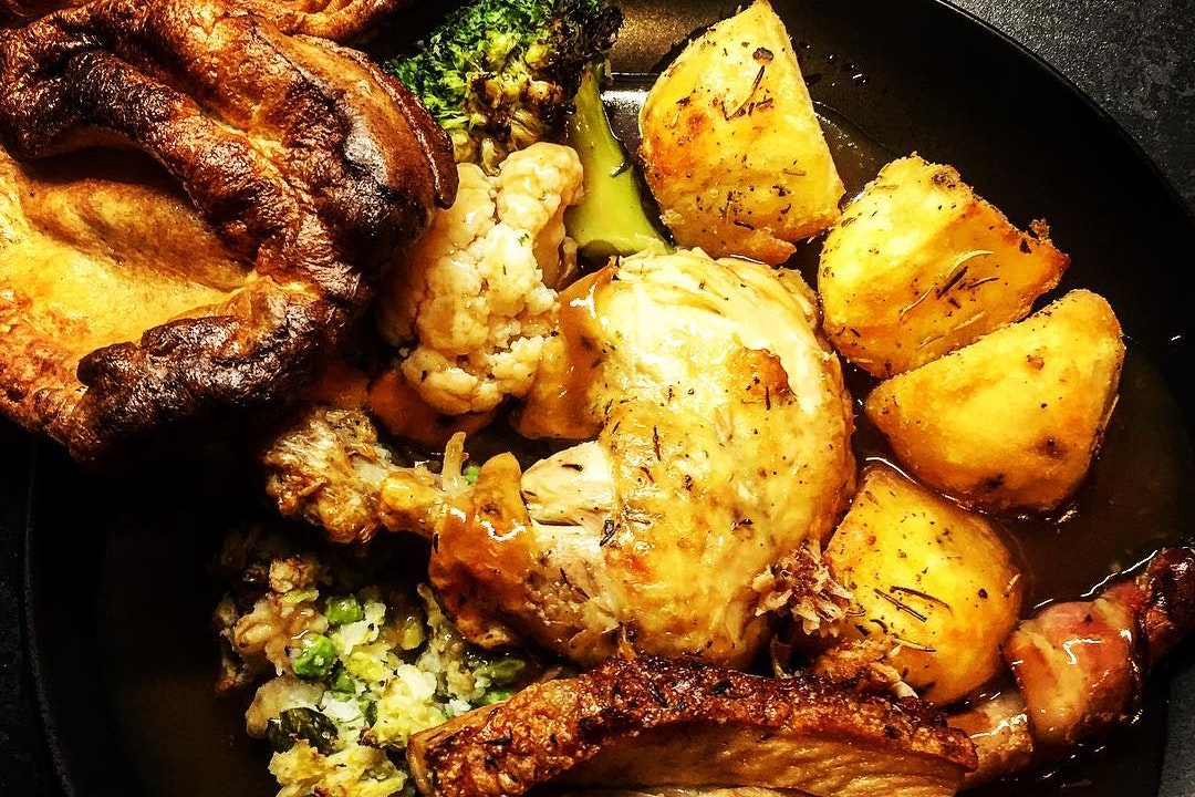 Legend Deli Roastery