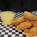 Chicken Fingers Combo