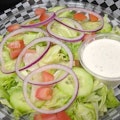 Garden Salad