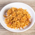 Crispy Onion