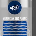 Open Water Sparkling Can 16oz
