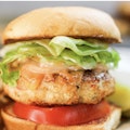 Chicken Burger