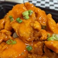 1/2 lb. (11-12 pcs) Boneless Wings (You Choose Sauce)