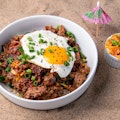 Lulu's Loco Moco