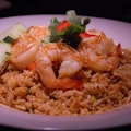 Thai Style Fried Rice