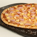Gabriella's Hand Stretched Hawaiian Pizza (18