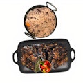 Jerk Chicken Family Meal