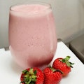 Strawberry Shake  
