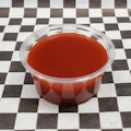 2 oz Side of French Dressing