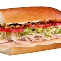 #8 Club Sub