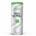 Soda Bossa Premium Guarana