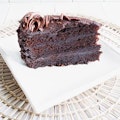 Five Layers Chocolate Cake