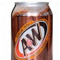 Rootbeer (can)