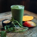 Green Detox Smoothie