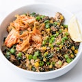 Sweet Chicken Kimchi