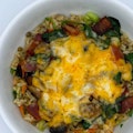 Mama's Breakfast Bowl