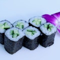 Cucumber Roll