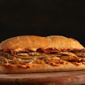 Chicken & Applewood Bacon Sandwich